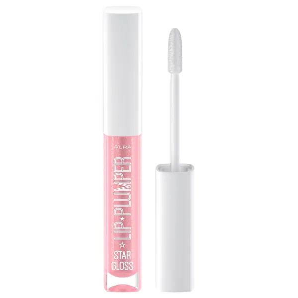 Sjaj za usne AURA star gloss lip plumper 13 juicy