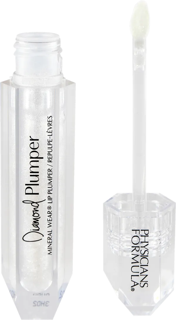 Sjaj za usne DIAMOND PLUMPER – Marquise, 5 g