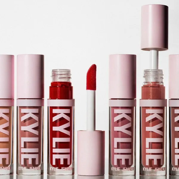 Sjaj za usne KYLIE COSMETICS High Gloss 319 Diva