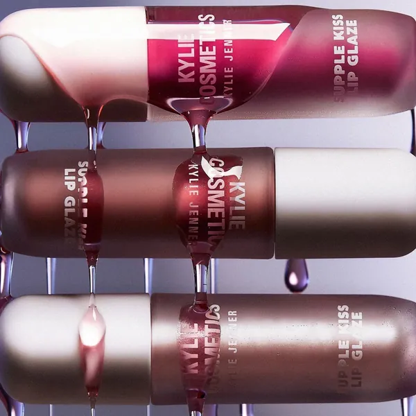 Sjaj za usne KYLIE COSMETICS Supple Kiss 05 Lovable