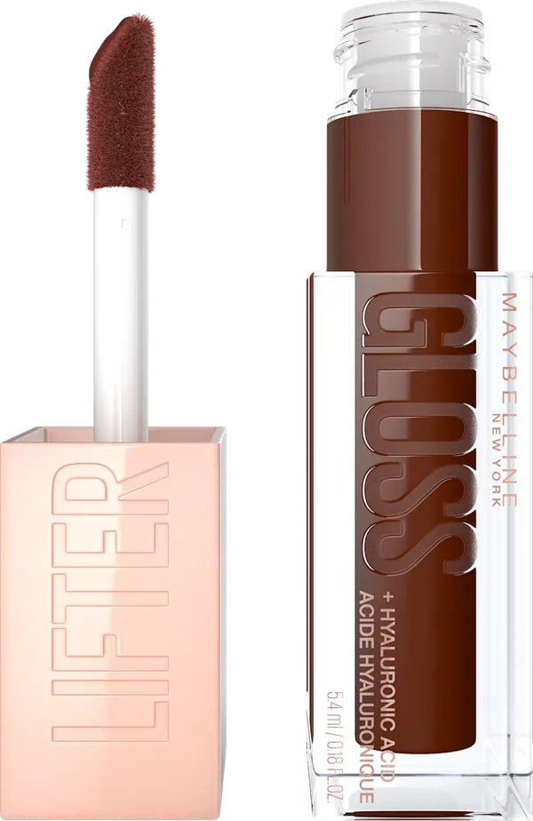 Sjaj za usne MAYBELLINE Lifter gloss 029 toast