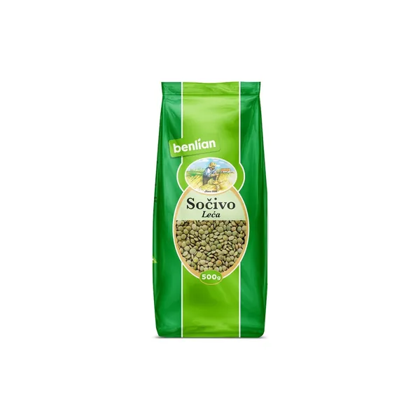 Sočivo BENLIAN FOODS Leca 500gr