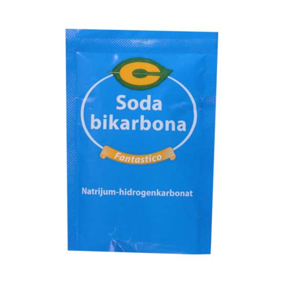 Soda bikarbona C 20g