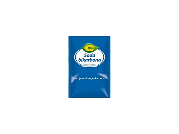Soda bikarbona C 20g