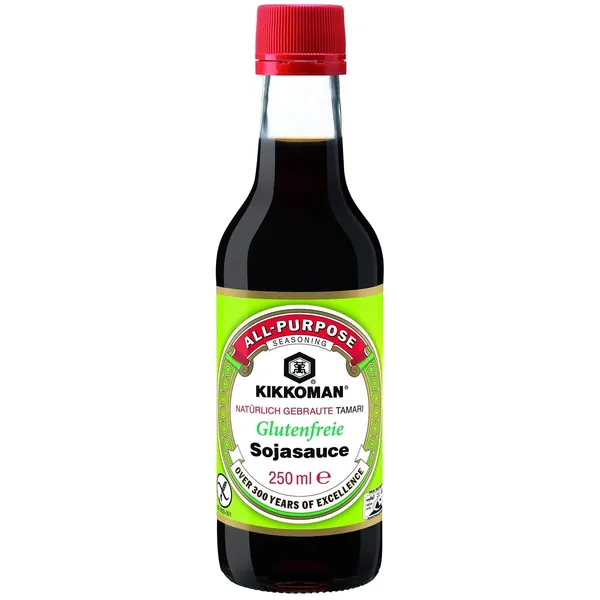 Soja Sos KIKKMOAN tamari bez glutena 250ml