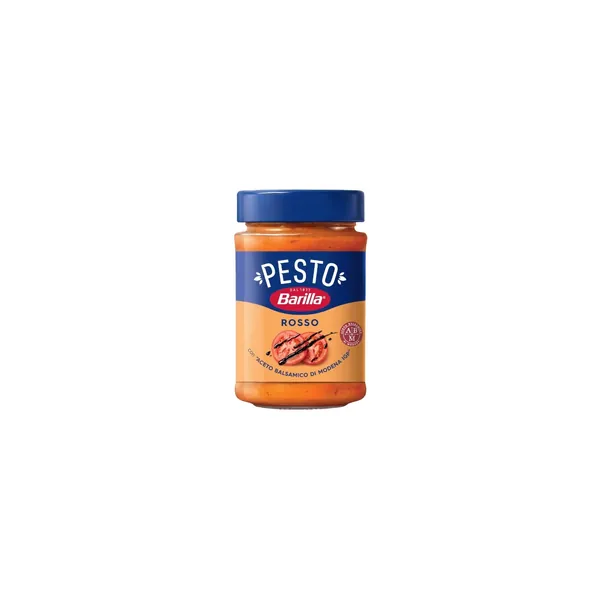 Sos BARILLA Pesto Rosso 200g