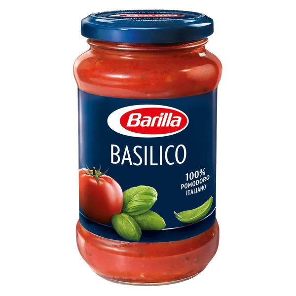 Sos Basilico BARILLA 400g