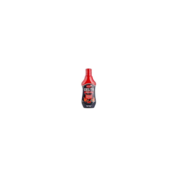 Sos GURMAN Chilito opako ljuti chili sos 250g