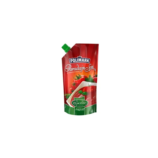 Sos Paradajz POLIMARK Classic 300g