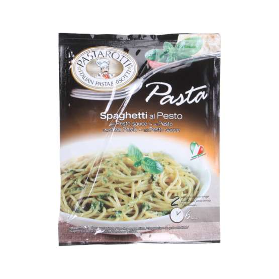 Spagheti PASTAROTTI al Pesto 175g