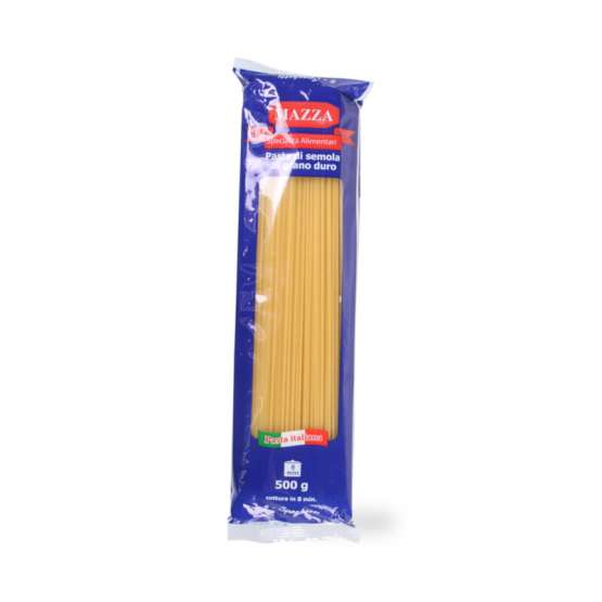 Spaghetti MAZZA 500g