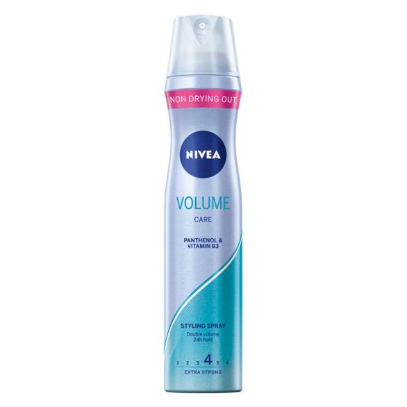 Sprej za kosu NIVEA Volume Care 250ml