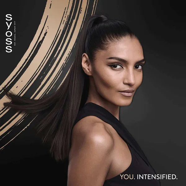 Sprej za kosu SYOSS Keratin heat za zaštitu kose od toplote 200ml