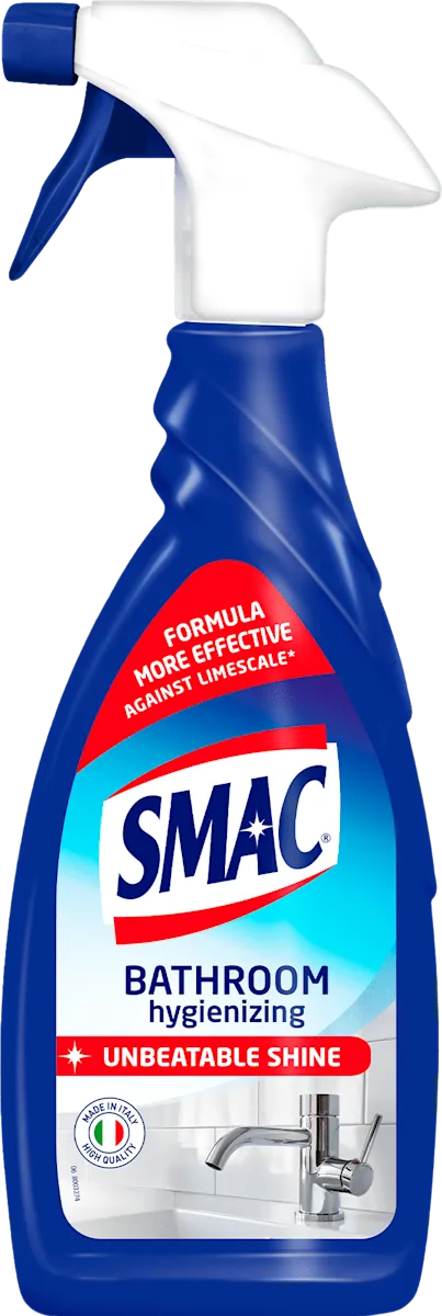 Sprej za kupatilo SMAC Express Bagno 650 ml