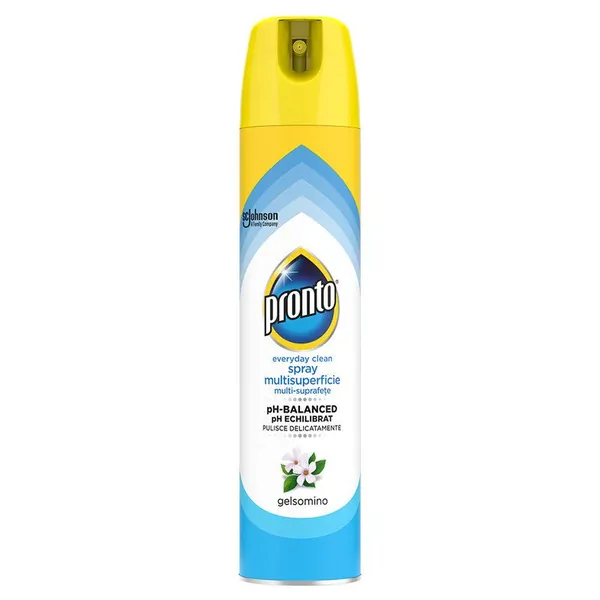 Sred.protiv prašine PRONTO Multisuperficie sprej antistatik 300ml