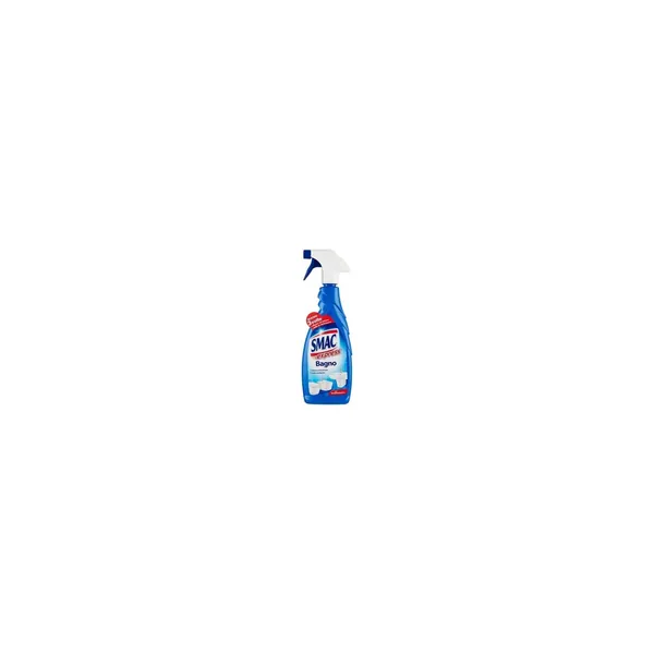 Sred.za čišć.kupatila SMAC sprej express bagno 650ml