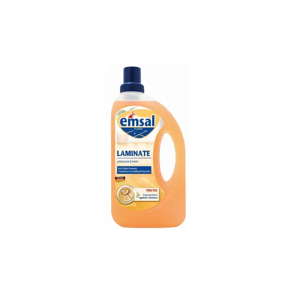 Sred.za čišć.laminata EMSAL 750ml