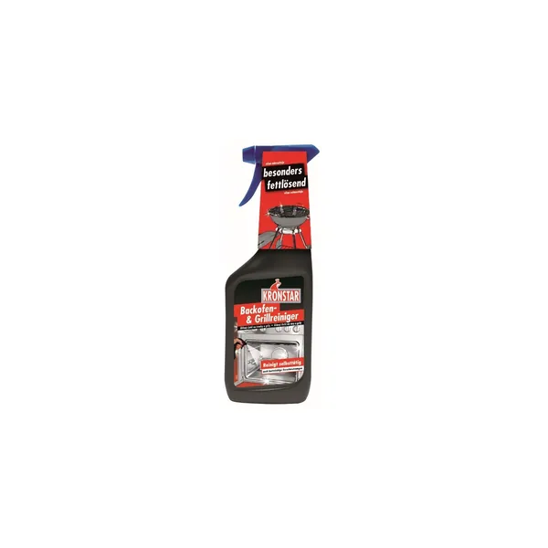 Sred.za čišć.rerni KRONSTAR 500ml