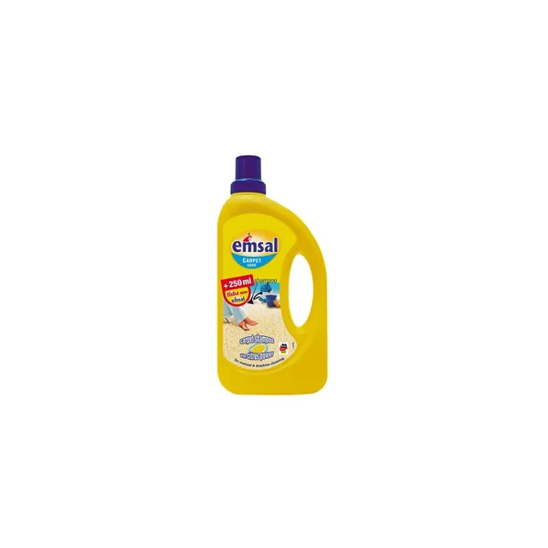 Sred.za čišć.tepiha EMSAL Carpet Shampoo 750Ml