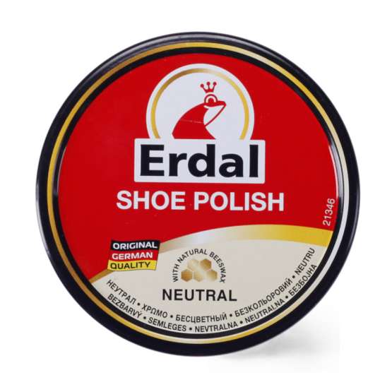 Sred.za negu obuće ERDAL krema neutral 55ml