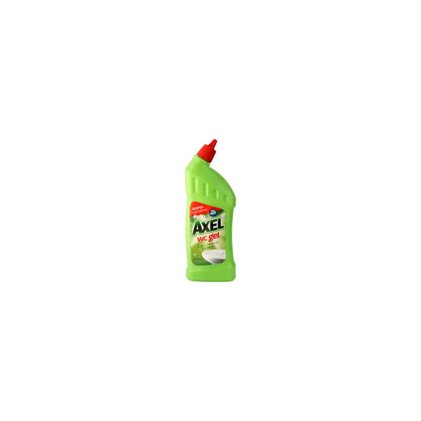 Sredstva za čišćenje kupatila WC sanit AXEL 750ml