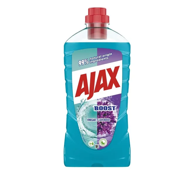 Sredstva za čišćenje podova AJAX Boost Lavender 1000ml