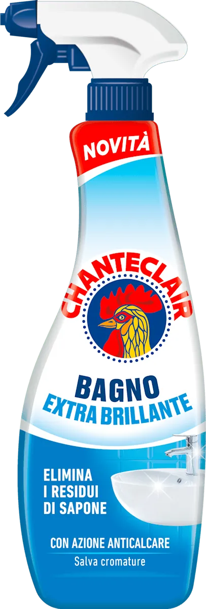Sredstvo za čišćenje kamenca CHANTE CLAIR bagno 625ml