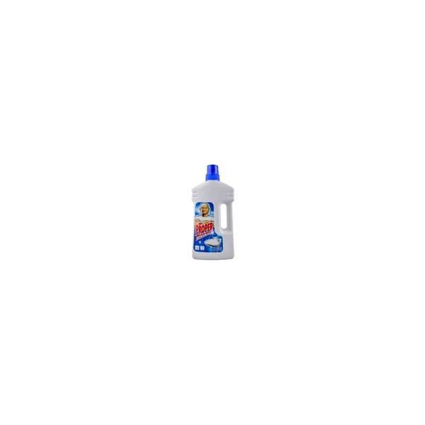 Sredstvo za čišćenje kamenca MR.PROPER gel 1l