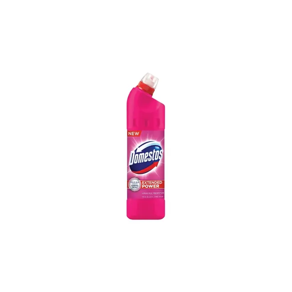 Sredstvo za čišćenje kupatila DOMESTOS 24h pink fresh 750ml