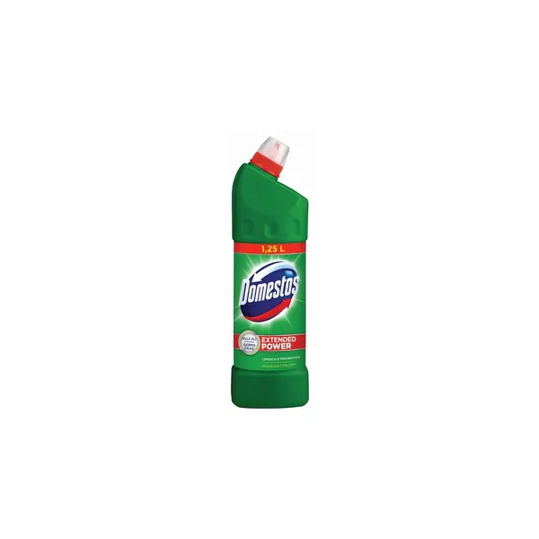Sredstvo za čišćenje kupatila DOMESTOS Pine 1,25l