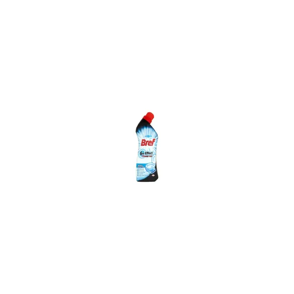 Sredstvo za čišćenje kupatila WC sanit BREF max white 700ml