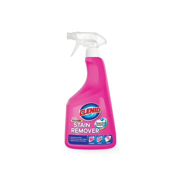 Sredstvo za odstranjivanje fleka CLENID 750ml