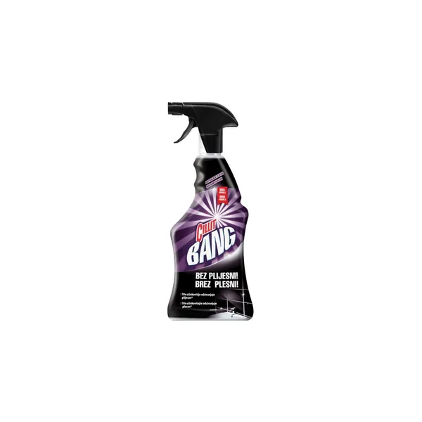 Sredstvo za uklanjanje budji CILLIT BANG 750ml