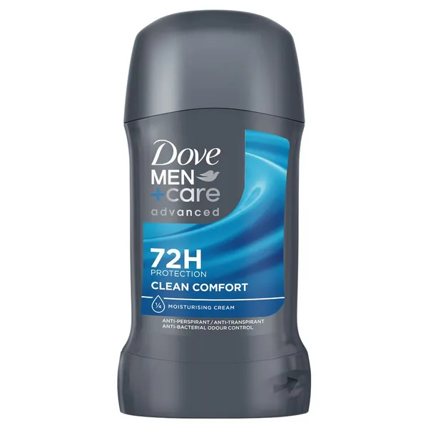 Stik DOVE Men+ care clean somfort 50ml