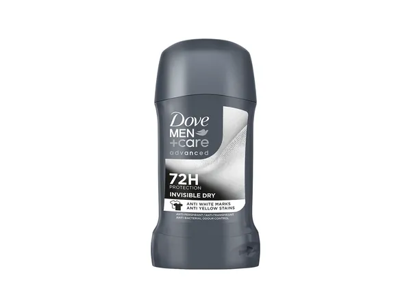 Stik DOVE Men+ care invisible dry 50ml