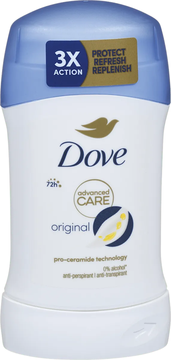 Stik DOVE Original 50ml