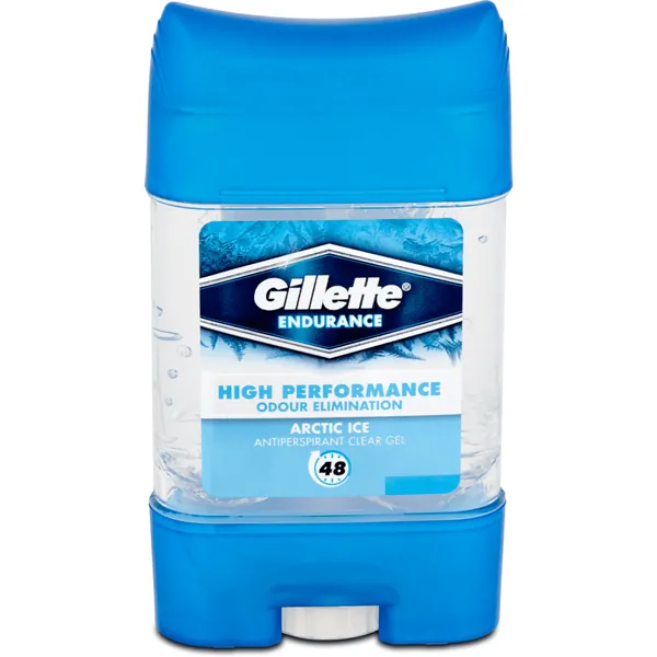 Stik GILLETTE Arctic Ice 70 ml