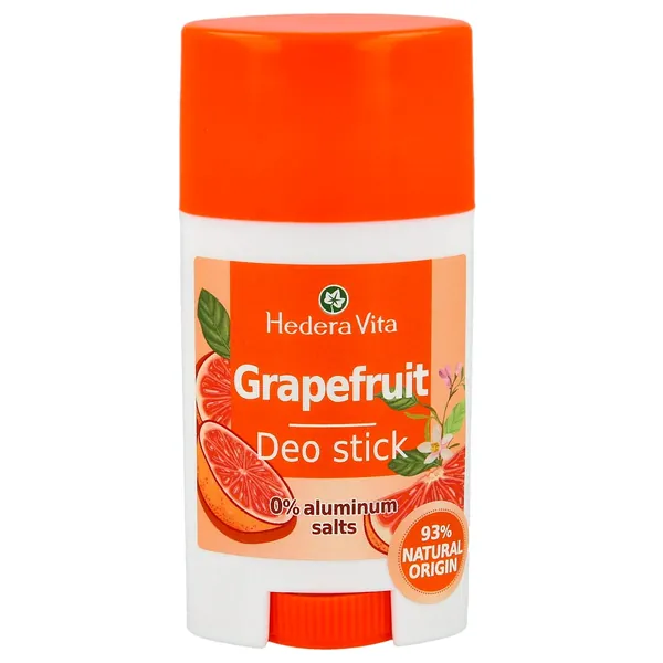 Stik HEDERA VITA Grapefruit 50ml