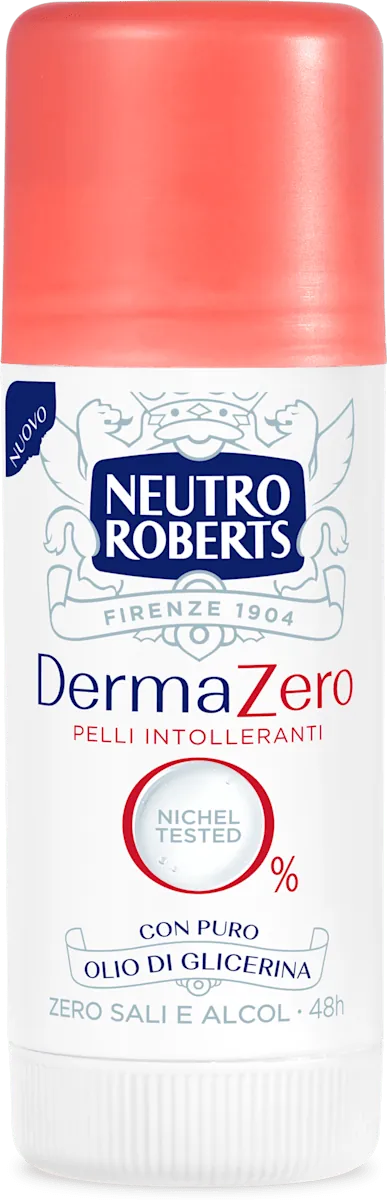 Stik NEUTRO ROBERTS Derma Zero 40ml