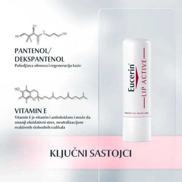 Stik za negu usana EUCERIN