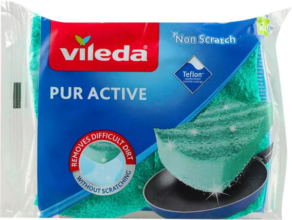 Sundjer VILEDA Puractive za isp.2/1 73540