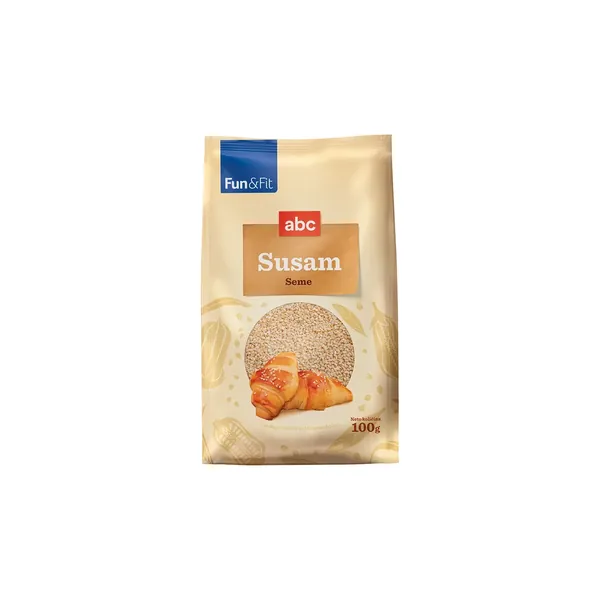 Susam ABC 100g