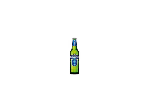 Svetlo pivo BAVARIA 0,25l