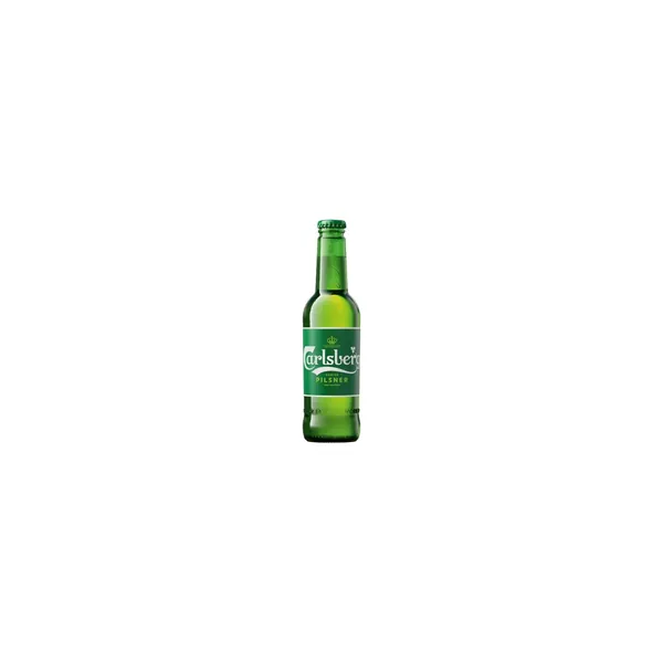 Svetlo pivo CARLSBERG 0,25l