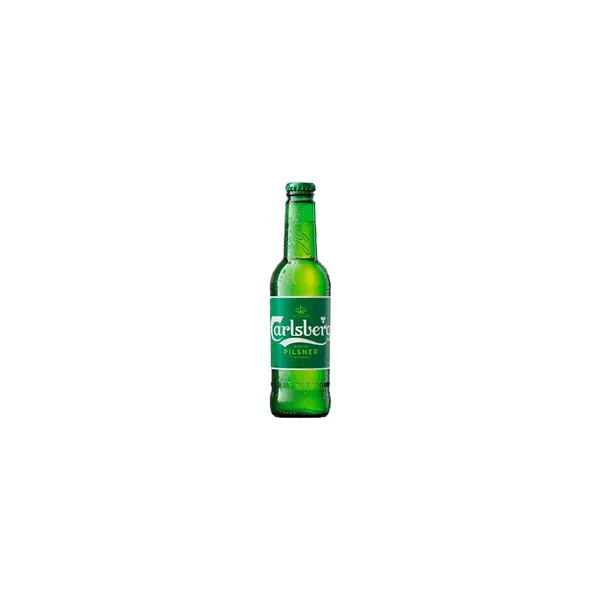 Svetlo pivo CARLSBERG 0,4l