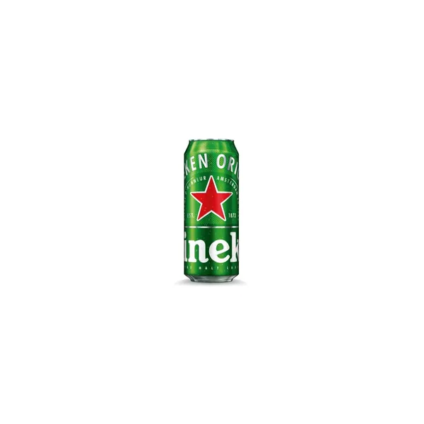 Svetlo pivo HEINEKEN 0,5l