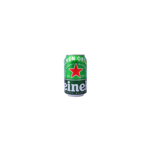 Svetlo pivo HEINEKEN limenka 0,33l