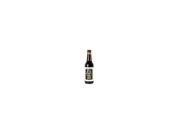Svetlo pivo KABINET Porter 0,33l