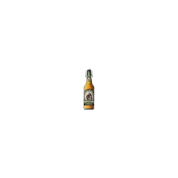 Svetlo pivo KAPUZINGER Weissbier staklo 0,5l