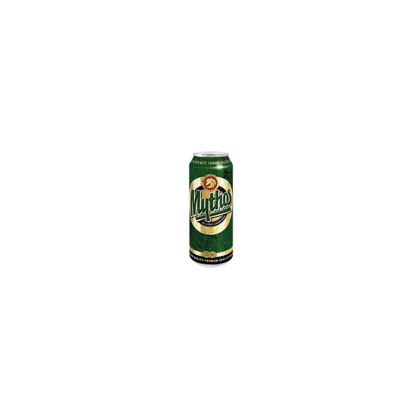 Svetlo pivo MYTHOS 0.5l